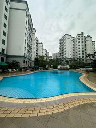 Hillview Green (D21), Condominium #501629621